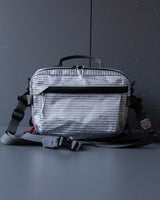 3L All-Terrain Pack - Gunmetal UVX40
