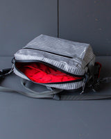 3L All-Terrain Pack - Gunmetal UVX40