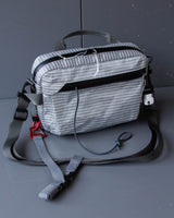3L All-Terrain Pack - Gunmetal UVX40