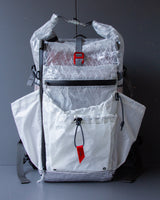 Ardnish Backpack - White UX10