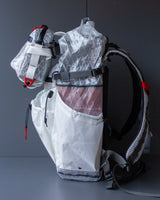 Ardnish Backpack - White UX10