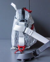 3L All-Terrain Pack - white UX10