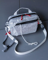 3L All-Terrain Pack - white UX10
