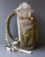 Ardnish Panel Load Backpack - Lichen Dyneema