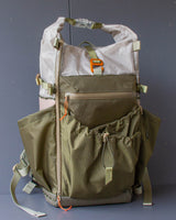 Ardnish Backpack - Lichen Dyneema