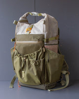 Ardnish Backpack - Lichen Dyneema