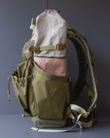 Ardnish Backpack - Lichen Dyneema