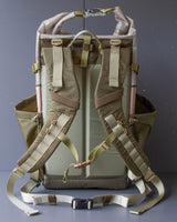 Ardnish Backpack - Lichen Dyneema