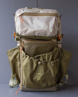 Ardnish Backpack - Lichen Dyneema
