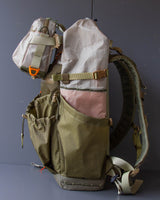 Ardnish Backpack - Lichen Dyneema
