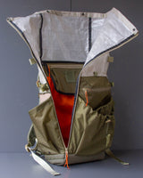 Ardnish Backpack - Lichen Dyneema