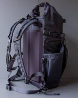 Ardnish Backpack - Black Dyneema