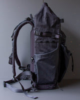 Ardnish Backpack - Black Dyneema