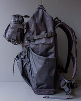 Ardnish Backpack - Black Dyneema
