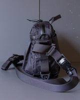 3L All-Terrain Pack - Black Dyneema