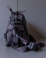 3L All-Terrain Pack - Black Dyneema