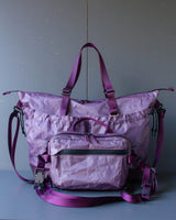 3L All-Terrain Pack - Purple Dyneema