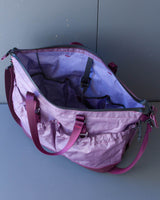 BIG Tote - Purple Dyneema