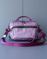 3L All-Terrain Pack - Purple Dyneema