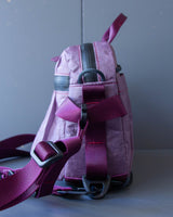 3L All-Terrain Pack - Purple Dyneema