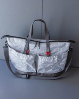 BIG Tote - Grey Ultra 80x