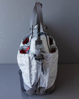 BIG Tote - Grey Ultra 80x