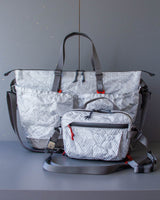 BIG Tote - Grey Ultra 80x