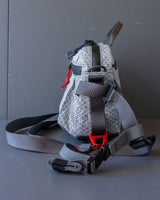 3L All-Terrain Pack - Grey Ultra 80X