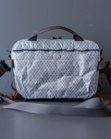 3L All-Terrain Pack - Grey Ultra 80X