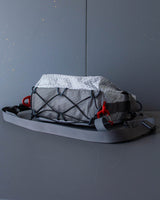 3L All-Terrain Pack - Grey Ultra 80X
