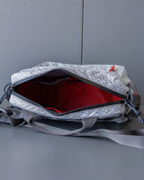 3L All-Terrain Pack - Grey Ultra 80X