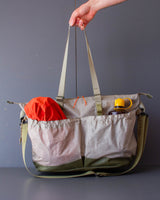 BIG Tote - Lichen Dyneema