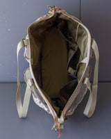 BIG Tote - Lichen Dyneema