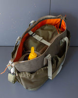 BIG Tote - Dark Olive X11