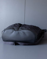 BIG Tote - Black Dyneema