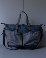 BIG Tote - Black X11