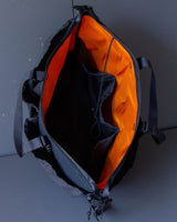 BIG Tote - Black X11