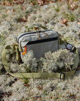 Lichen Green All-Terrain Pack
