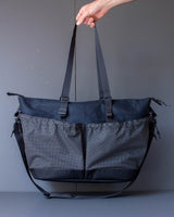 BIG Tote - Black X11