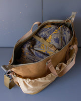 BIG Tote - Tan X11