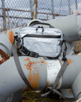 Mist Grey All-Terrain Pack