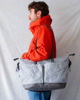 BIG Tote - Grey Ultra 80x