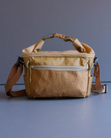 Chalk Bucket in Tan