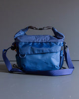 Chalk Bucket in Navy