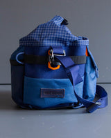 Chalk Bucket in Navy
