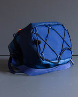 Chalk Bucket in Navy