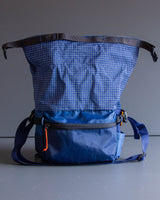 Chalk Bucket in Navy