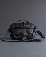 Charcoal Black All-Terrain Pack