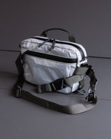 Mist Grey All-Terrain Pack
