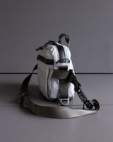 Mist Grey All-Terrain Pack